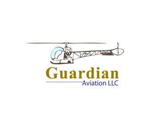 Diseño de Logo por anushka_snigdha para Guardian Aviation LLC | Diseño: #4231207