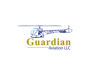 Diseño de Logo por anushka_snigdha para Guardian Aviation LLC | Diseño: #4231217
