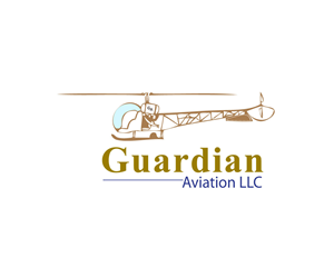 Diseño de Logo por anushka_snigdha para Guardian Aviation LLC | Diseño: #4231225