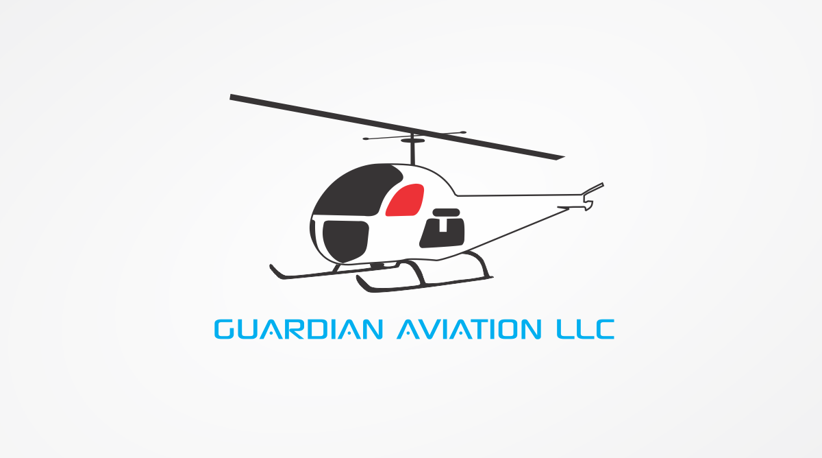 Diseño de Logo por Jawahar Pandiarajan para Guardian Aviation LLC | Diseño #4119069