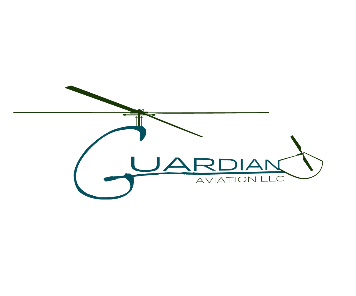 Logo Design by Cre8tiveN8tive for Guardian Aviation LLC | Design #4056750