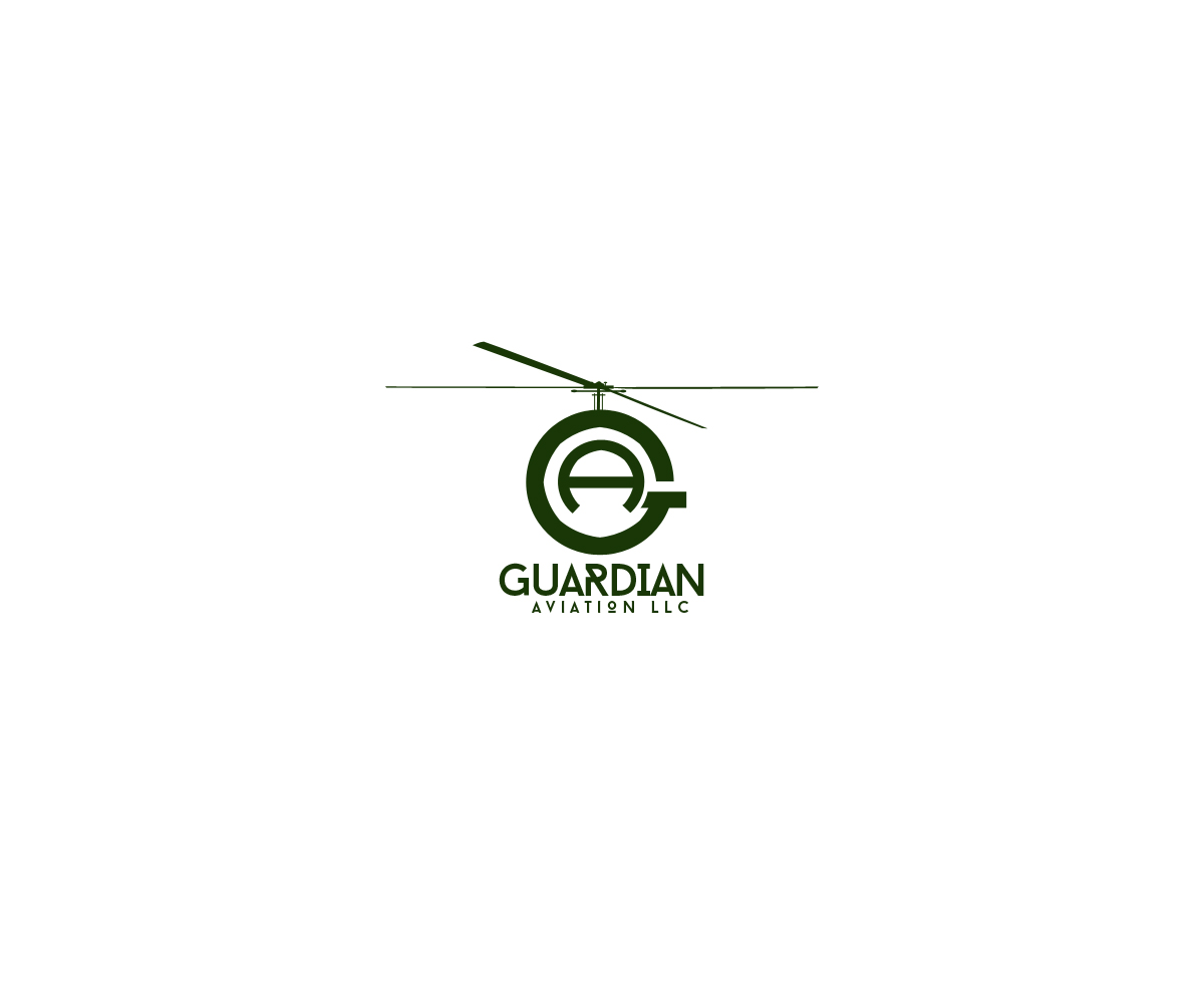 Logo Design by Cre8tiveN8tive for Guardian Aviation LLC | Design #4056759