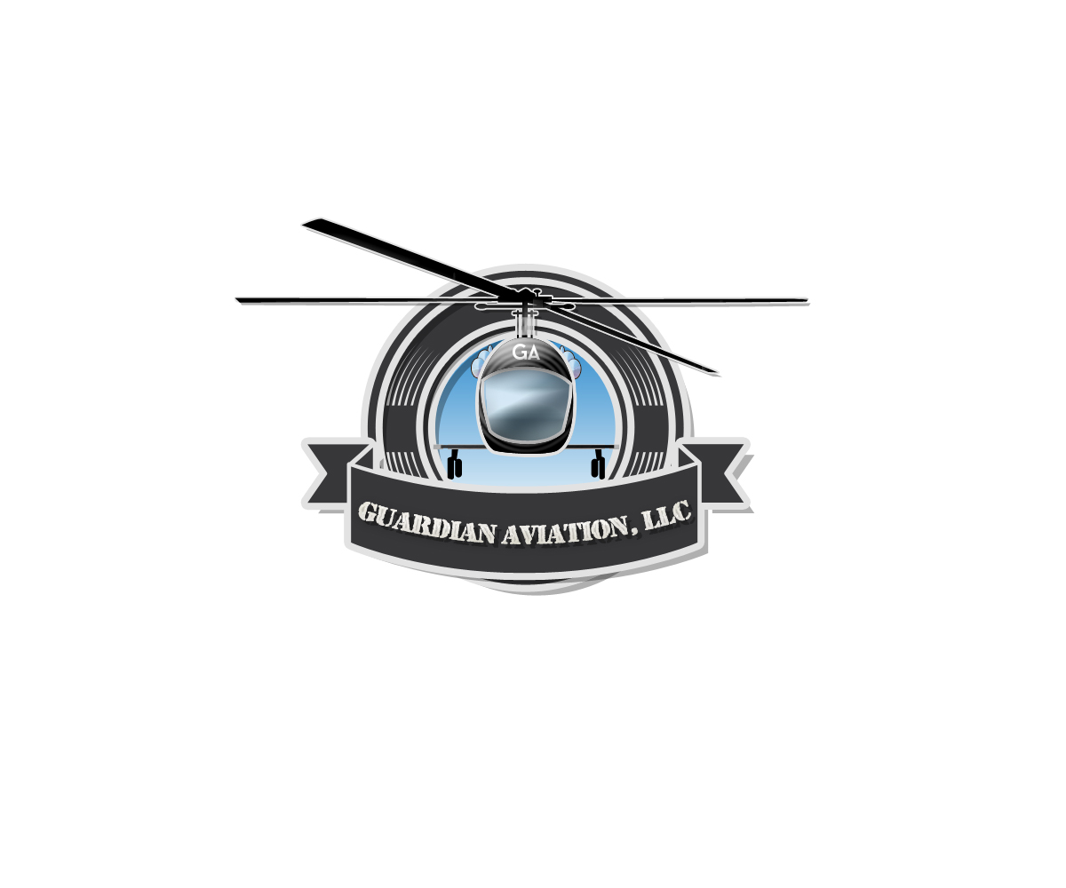 Diseño de Logo por Cre8tiveN8tive para Guardian Aviation LLC | Diseño #4074880