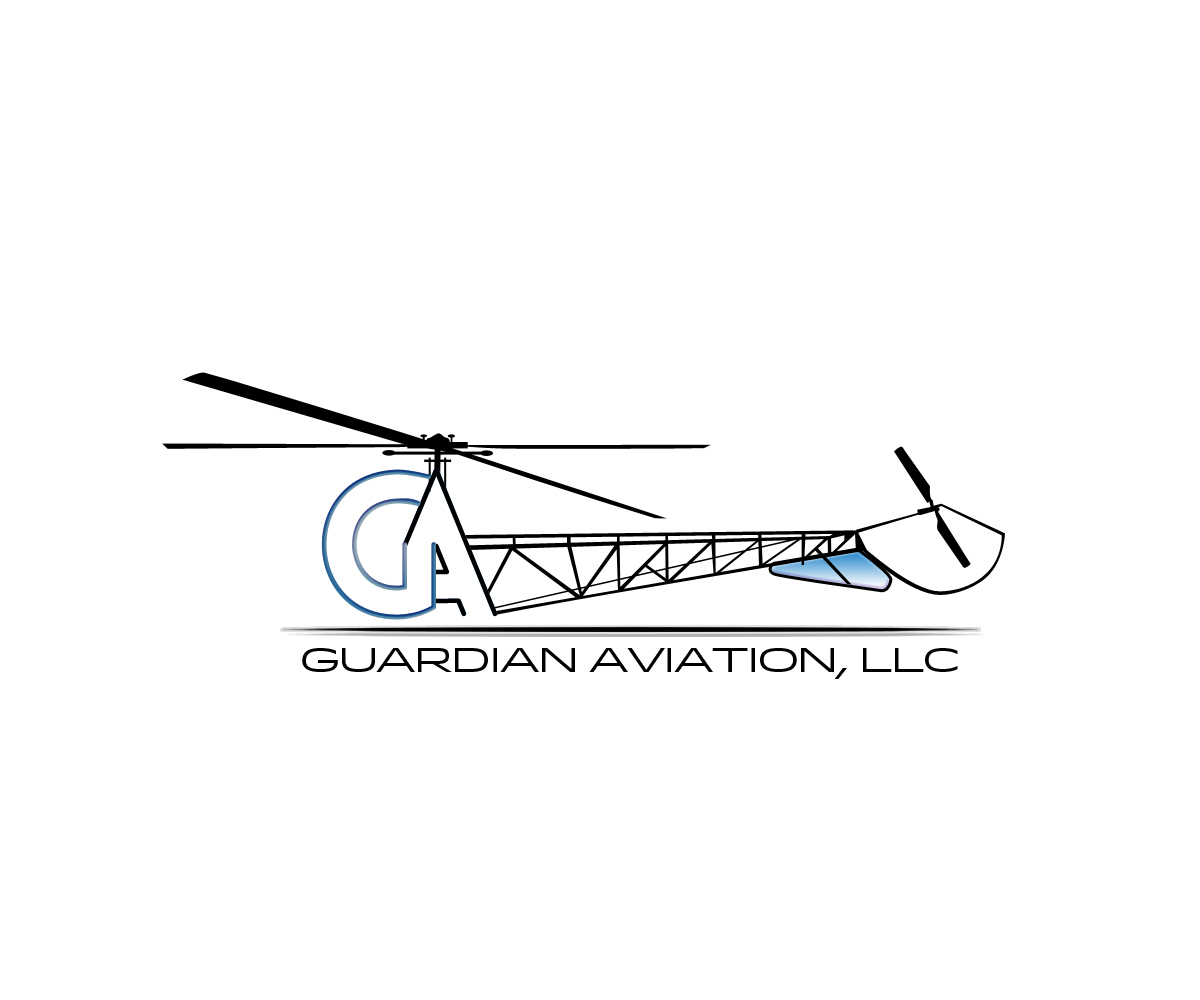 Logo Design by Cre8tiveN8tive for Guardian Aviation LLC | Design #4075127