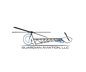 Logo Design by Cre8tiveN8tive for Guardian Aviation LLC | Design: #4075127