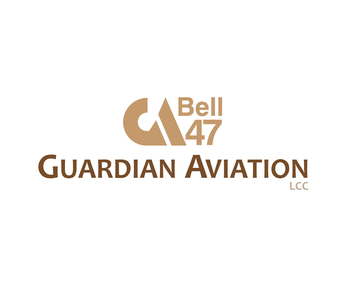 Design de Logo par galingdesigns pour Guardian Aviation LLC | Design #4038253