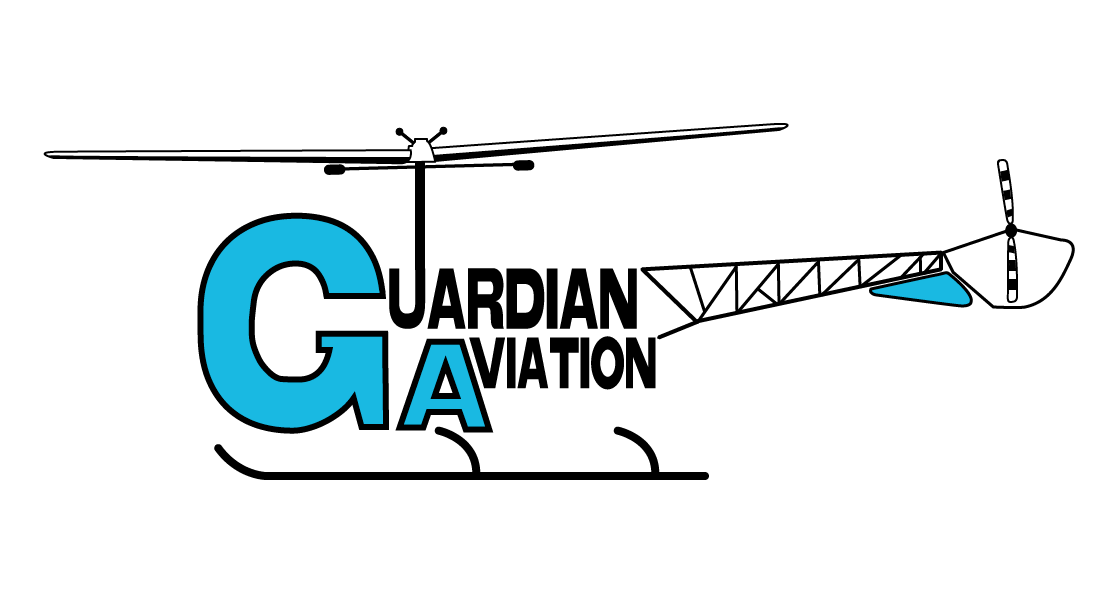 Logo Design by CITC for Guardian Aviation LLC | Design #4087606