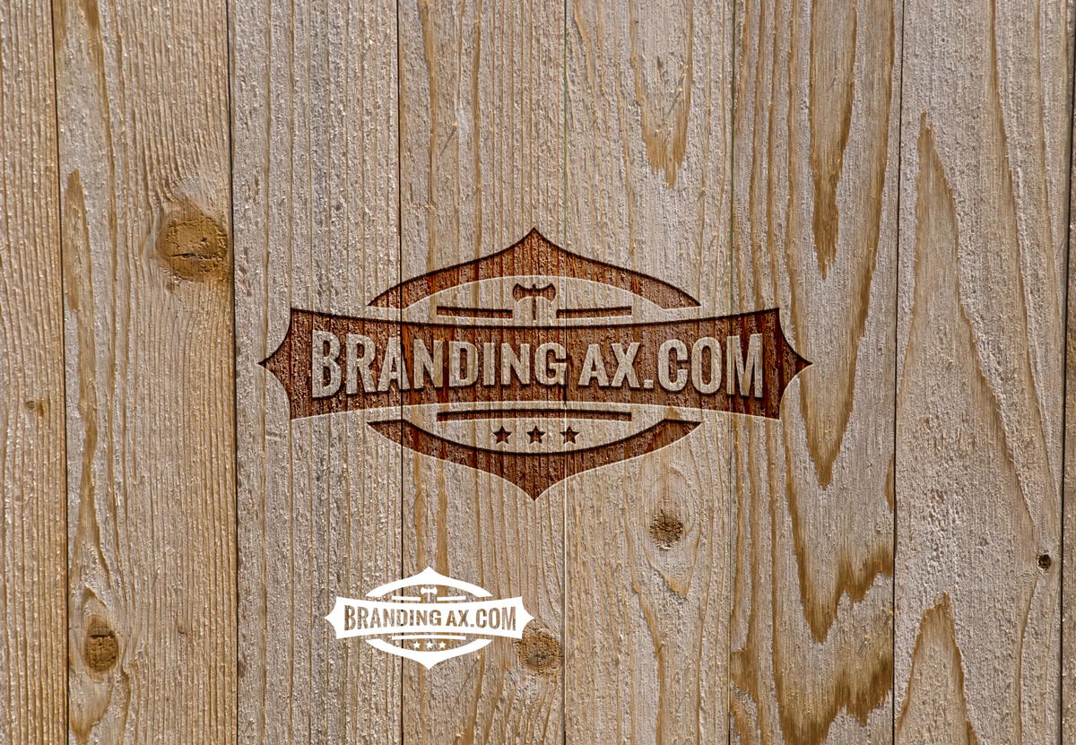 Logo Design by Tahmid for Branding Ax.com | Design #4037425