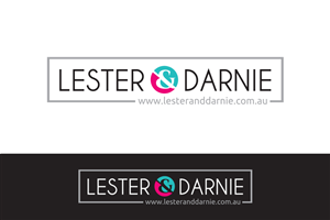 Logo Design by ketoprofen for Lester & Darnie | Design: #4099747