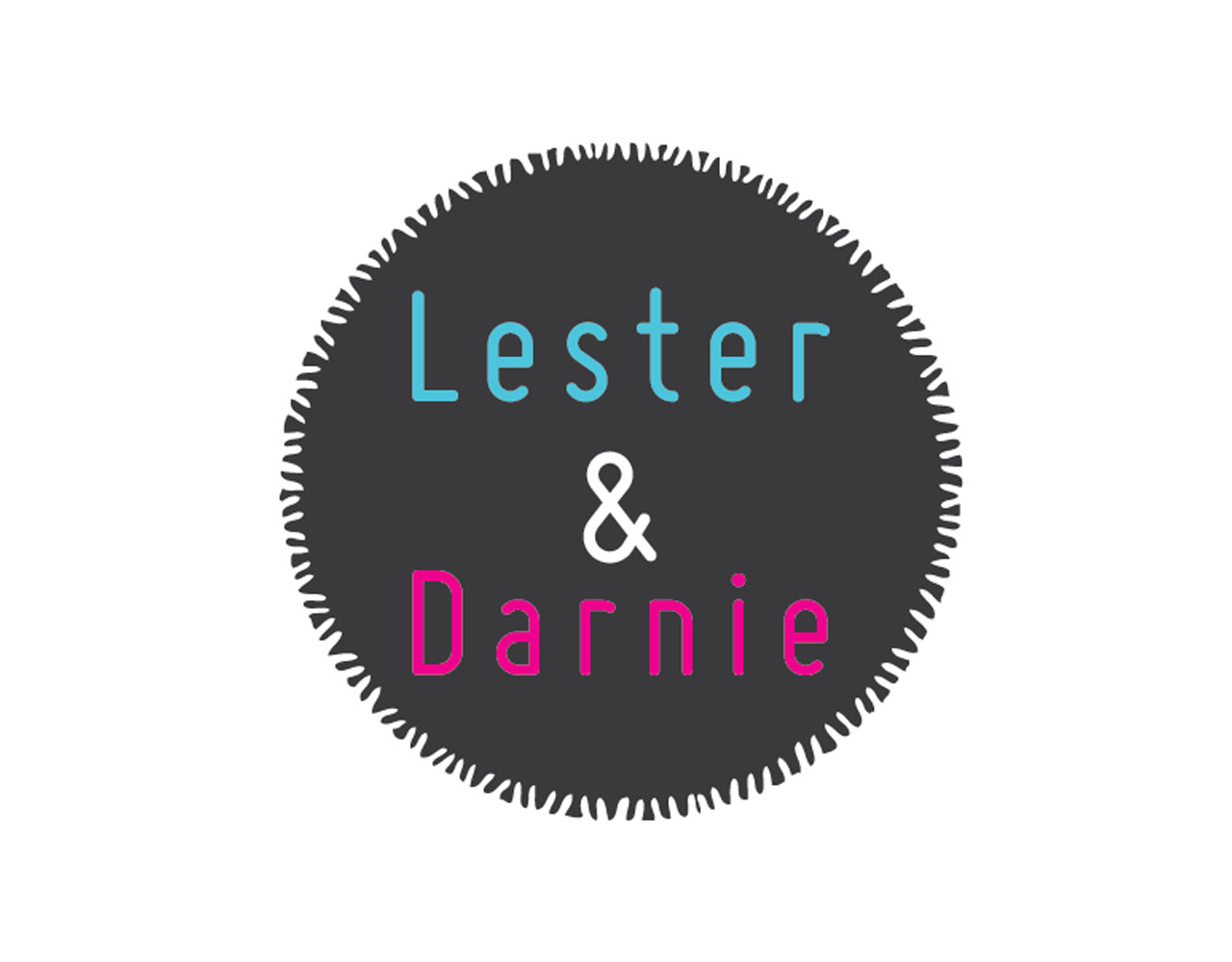 Logo Design by annaki for Lester & Darnie | Design #4117930