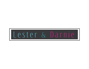 Design de Logo par annaki pour Lester & Darnie | Design #4117937