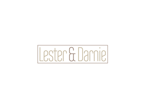 Design de Logo par -ACE- pour Lester & Darnie | Design #4098212