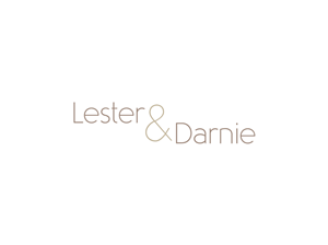 Logo Design by -ACE- for Lester & Darnie | Design: #4098215
