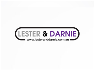 Design de Logo par Spektron Designs pour Lester & Darnie | Design #4117799