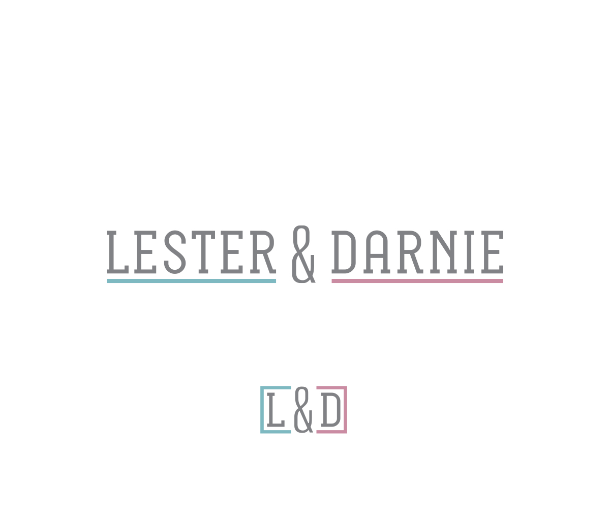 Design de Logo par Ryan pour Lester & Darnie | Design #4114804
