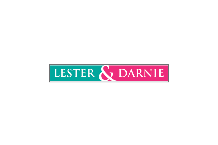 Logo Design by Outkast Designs for Lester & Darnie | Design #4084002