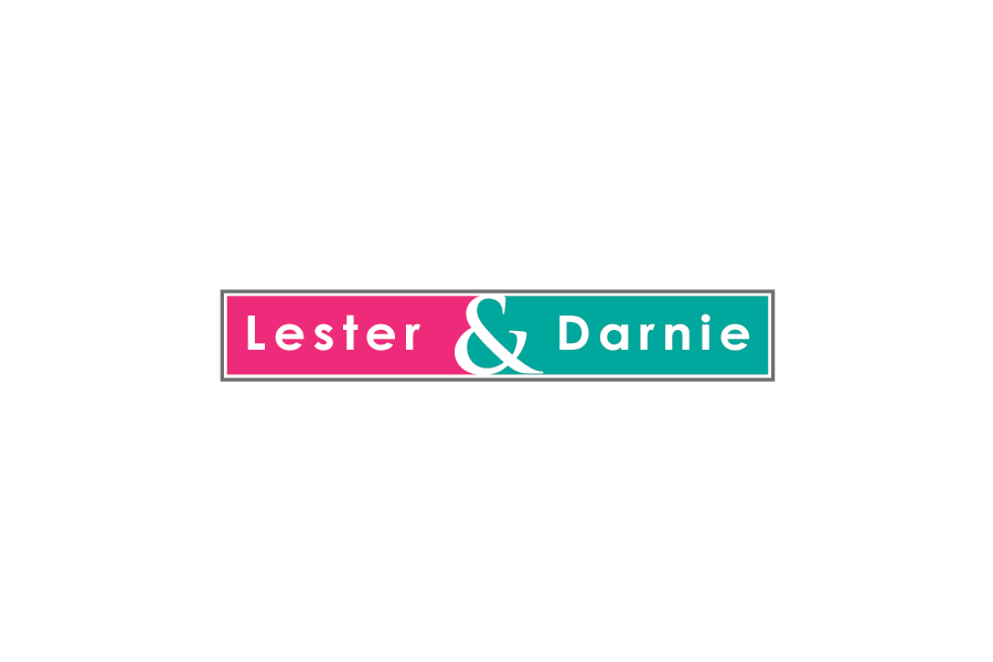 Logo Design by Outkast Designs for Lester & Darnie | Design #4090929