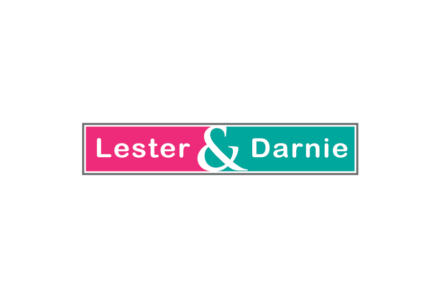 Logo Design by Outkast Designs for Lester & Darnie | Design #4090952