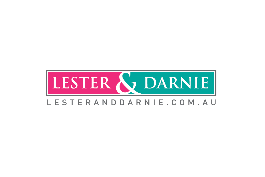 Logo Design by Outkast Designs for Lester & Darnie | Design #4091041
