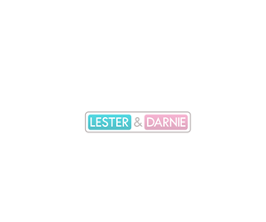 Design de Logo par Natan pour Lester & Darnie | Design #4085753