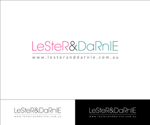 Logo Design by Radu Borzea for Lester & Darnie | Design: #4091492