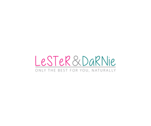 Logo Design by Radu Borzea for Lester & Darnie | Design: #4210819