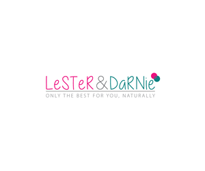 Logo Design by Radu Borzea for Lester & Darnie | Design: #4210860