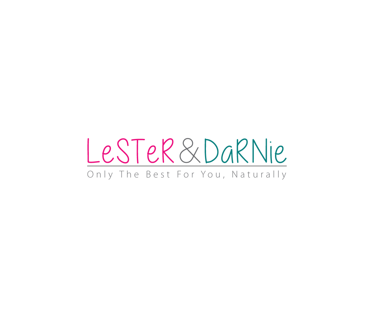 Diseño de Logo por Radu Borzea para Lester & Darnie | Diseño #4216940