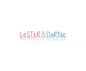 Logo Design by Radu Borzea for Lester & Darnie | Design: #4216940