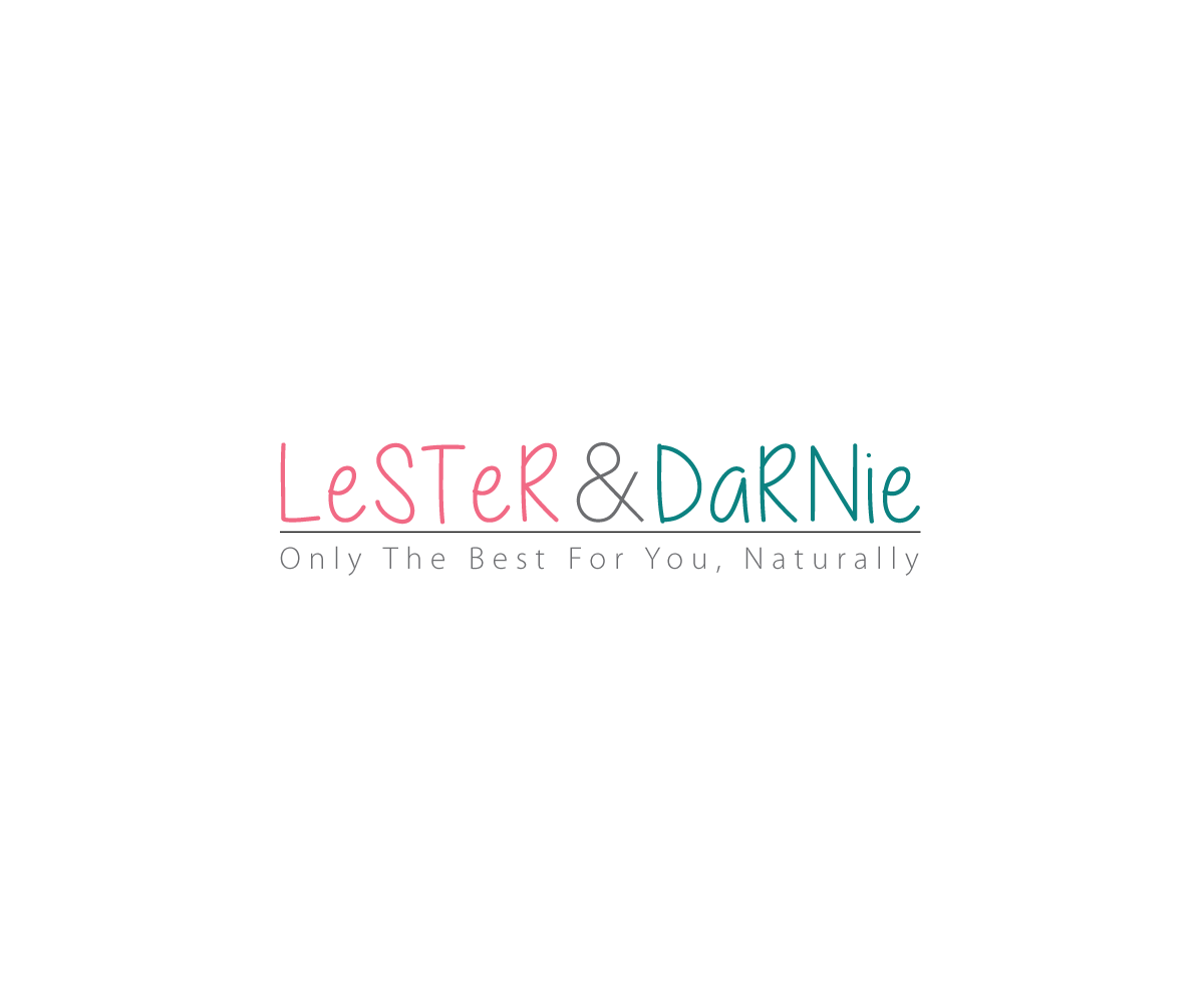 Diseño de Logo por Radu Borzea para Lester & Darnie | Diseño #4223000