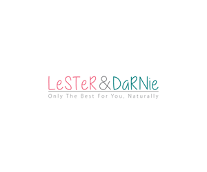 Logo Design by Radu Borzea for Lester & Darnie | Design: #4223000