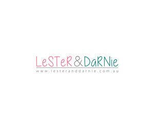 Logo Design by Radu Borzea for Lester & Darnie | Design: #4223035