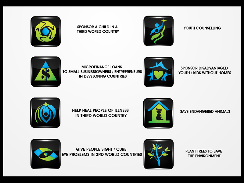 Icon Design by AssertSoft for this project | Design: #1116124