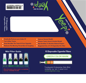 Packaging Design by Eddiey for PF Studio | Design: #1159861