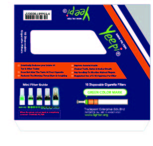 Packaging Design by Eddiey for PF Studio | Design #1197642