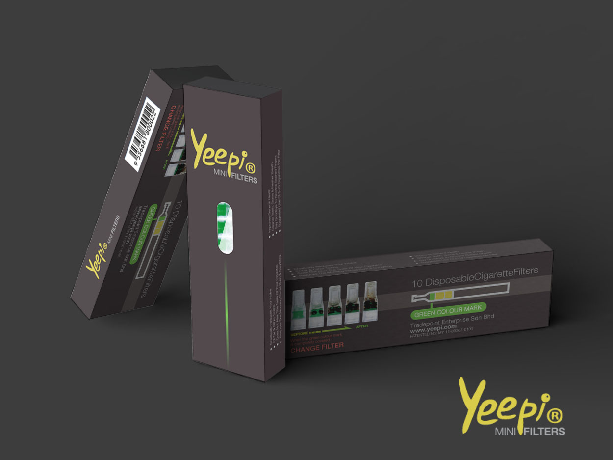Packaging Design by will for PF Studio | Design #1138410