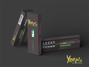 Packaging Design by will for PF Studio | Design #1138410