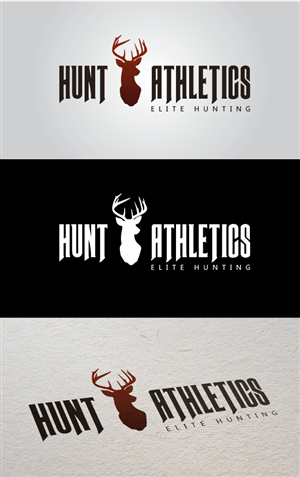 Logo Design by Franco Bermúdez for this project | Design: #4096055