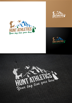 Logo Design by proway for this project | Design #4062988