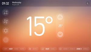 App Design by nmlabs