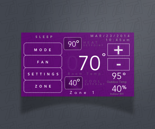 App Design by Private Labs for this project | Design #4081267