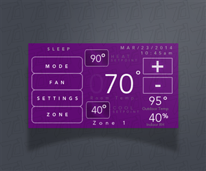 App Design by Private Labs