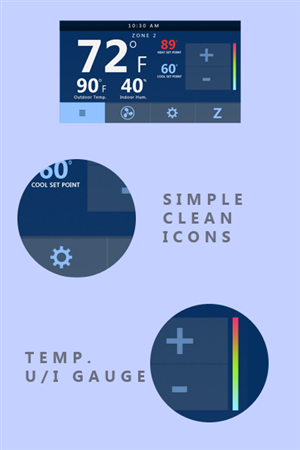 Diseño de aplicación (App) por Private Labs para este proyecto | Diseño: #4106747