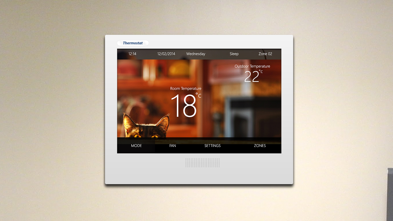 App Design by fueldesignyard for this project | Design #4075374
