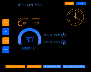 App Design by AR-Sheikh