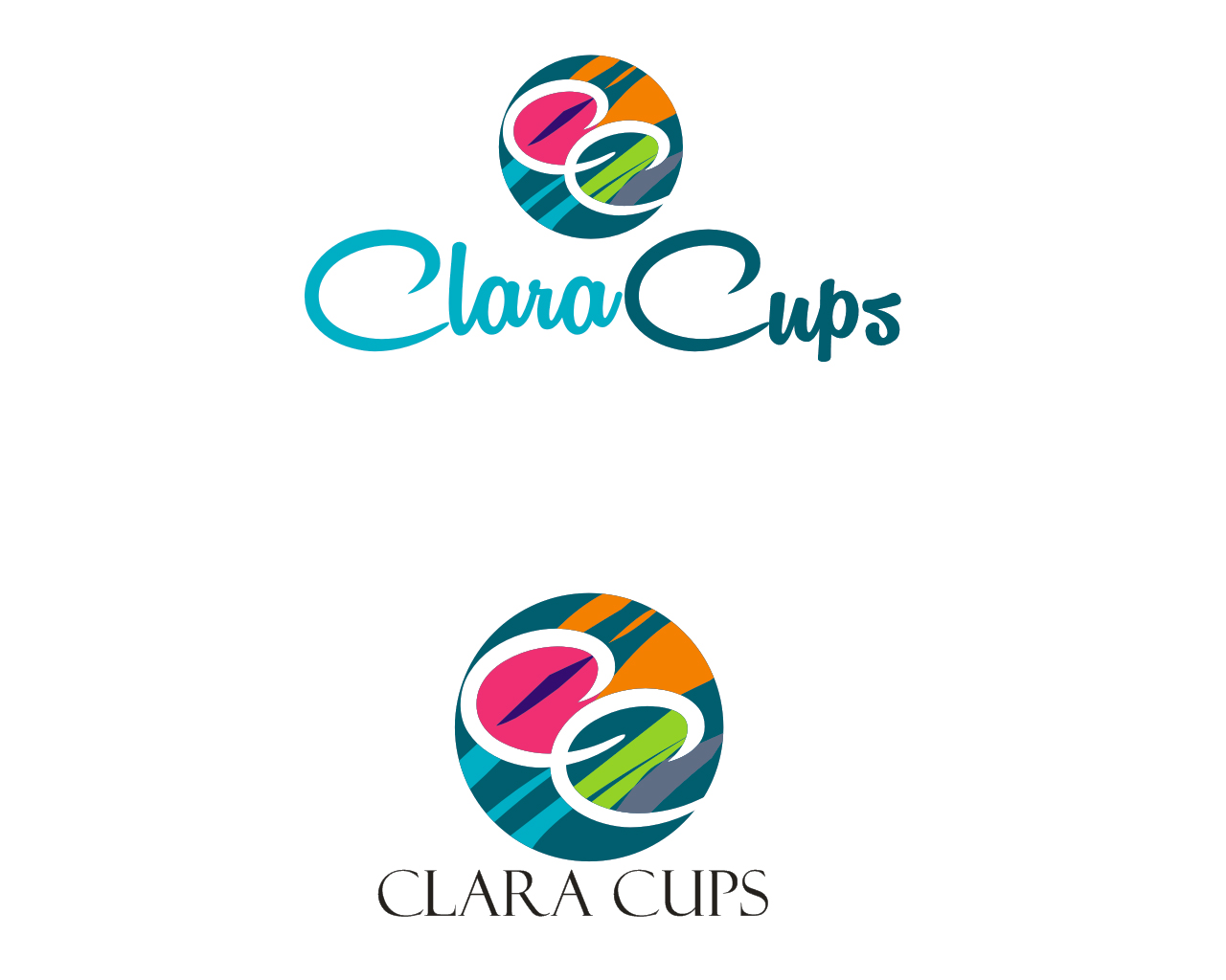 Logo Design by Falguni for Nicola Jain Collections Ltd | Design #4109706