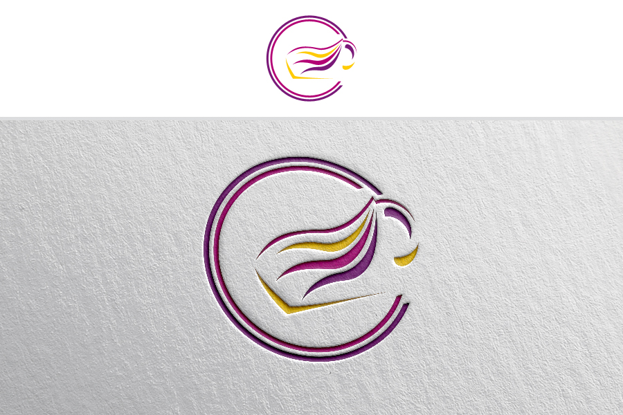 Logo Design by ketoprofen for Nicola Jain Collections Ltd | Design #4107924