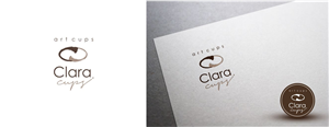 Logo Design by Little Sofi for Nicola Jain Collections Ltd | Design: #4055146