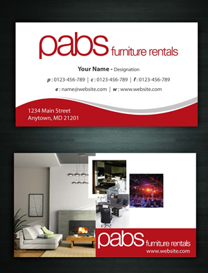 Business Card Design by Sbss for this project | Design: #1122438