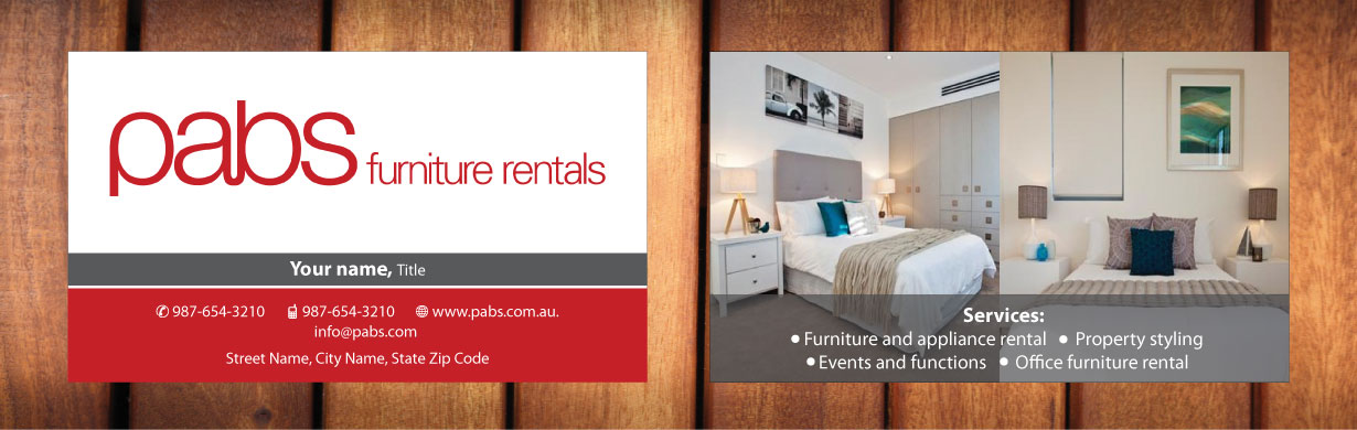 Business Card Design by Sbss for this project | Design #1122884